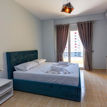 Ponari S Hotel Kryemëdhej 객실 사진