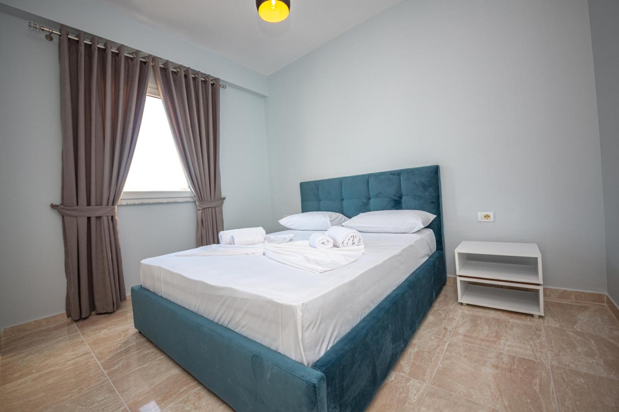 Ponari S Hotel Kryemëdhej 객실 사진