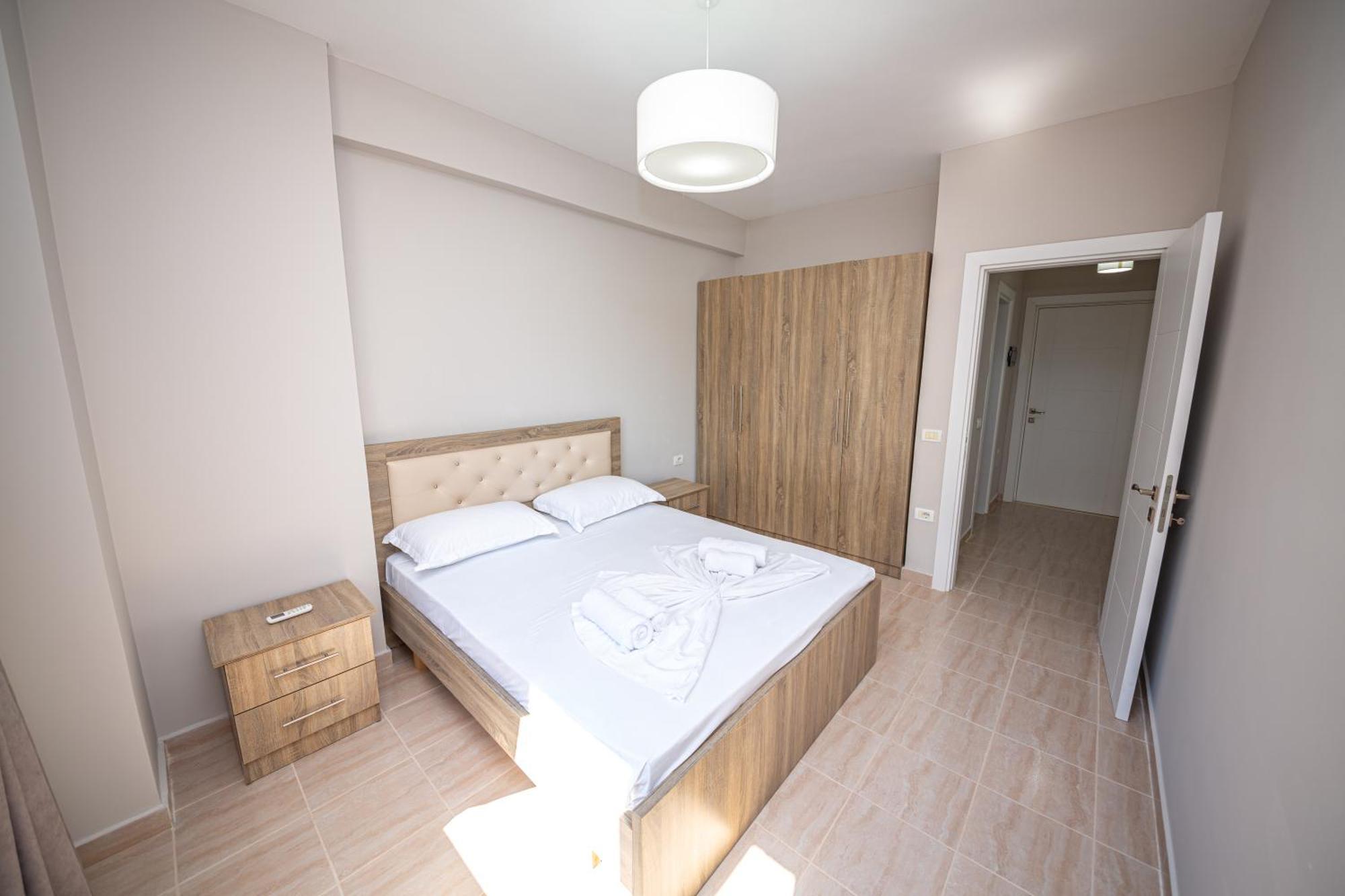 Ponari S Hotel Kryemëdhej 객실 사진