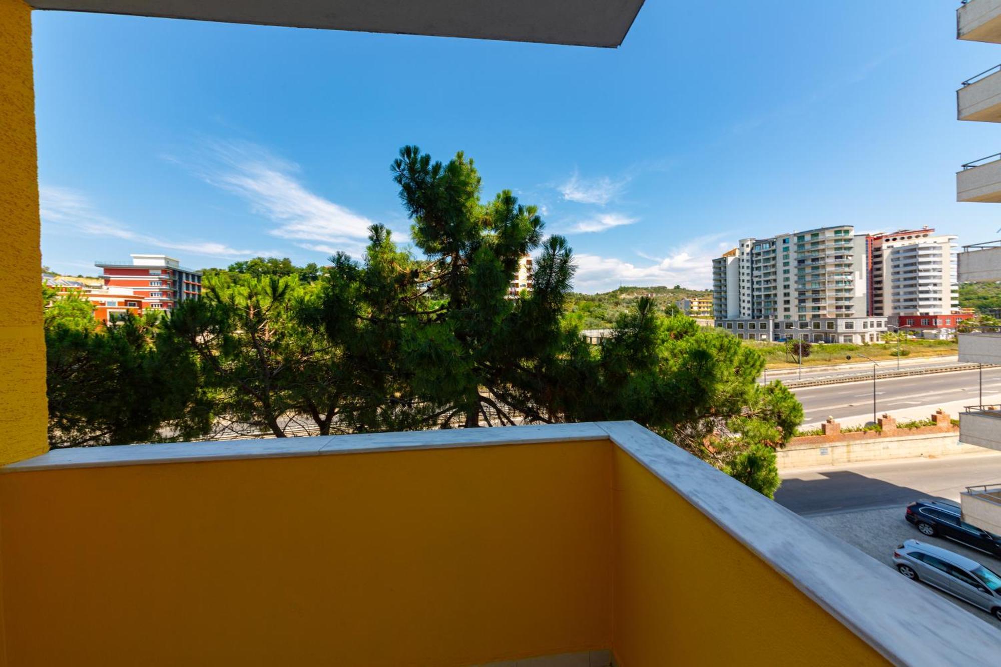 Ponari S Hotel Kryemëdhej 객실 사진