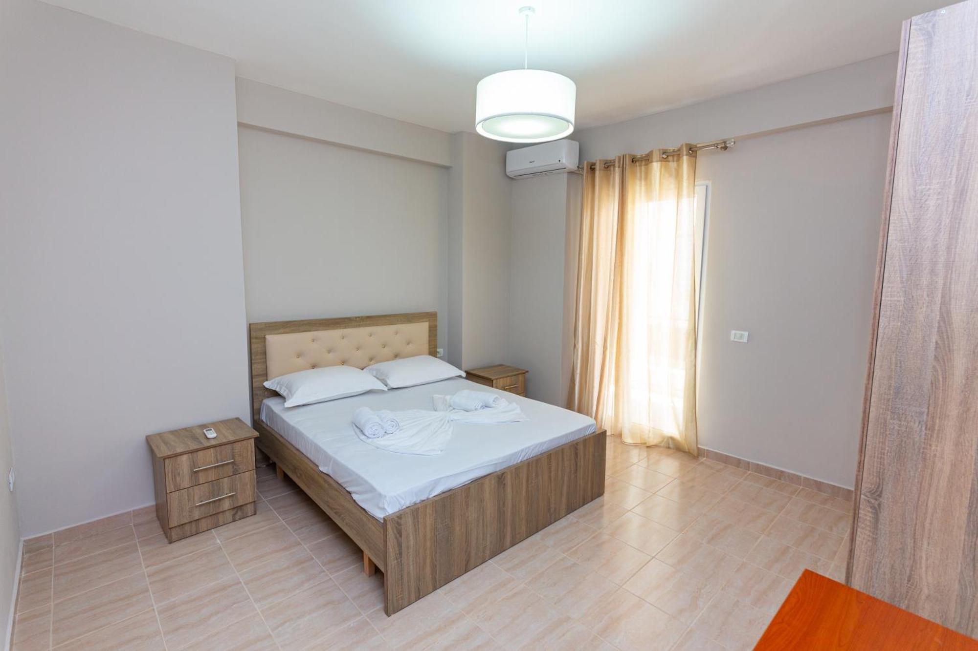 Ponari S Hotel Kryemëdhej 객실 사진