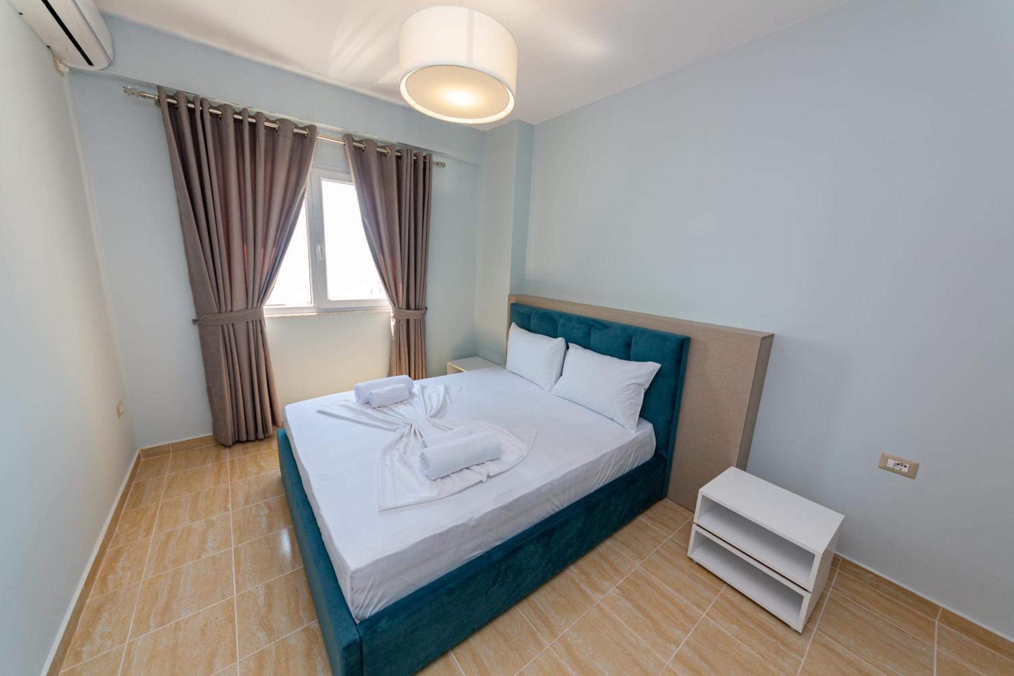 Ponari S Hotel Kryemëdhej 객실 사진